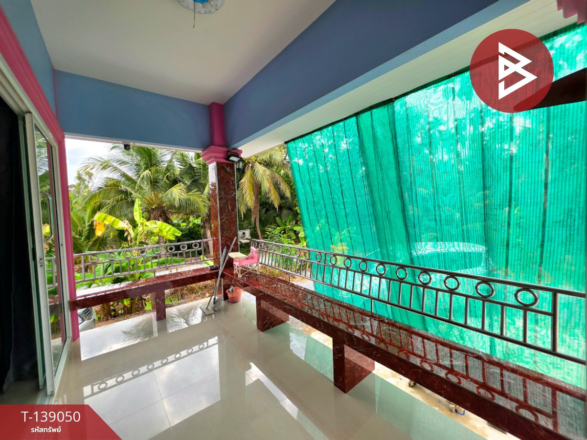 ขายด่วนบ้านเดี่ยว เนื้อที่ 200 ตร.วา สามพราน นครปฐม – รูปที่ 3
