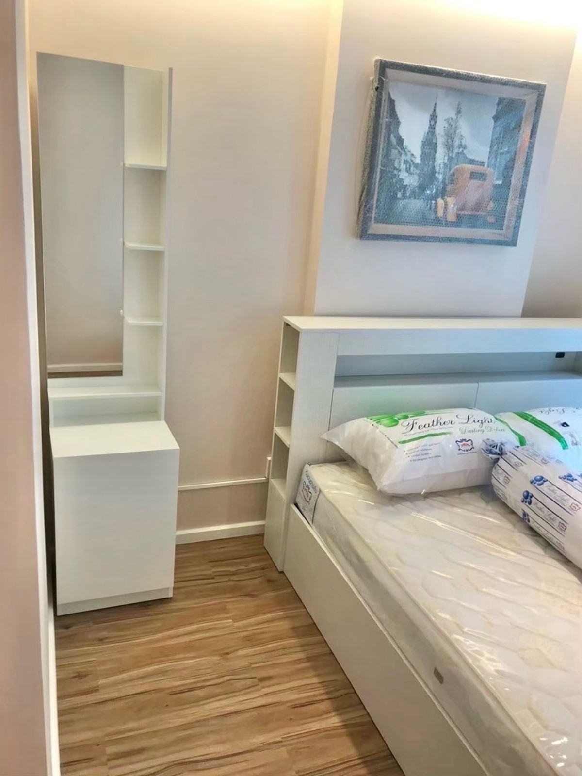 🔥31669🔥ให้เช่าGrand Condominium Wutthakat 53🌐LINE ID : @fastforrentcondo – รูปที่ 3