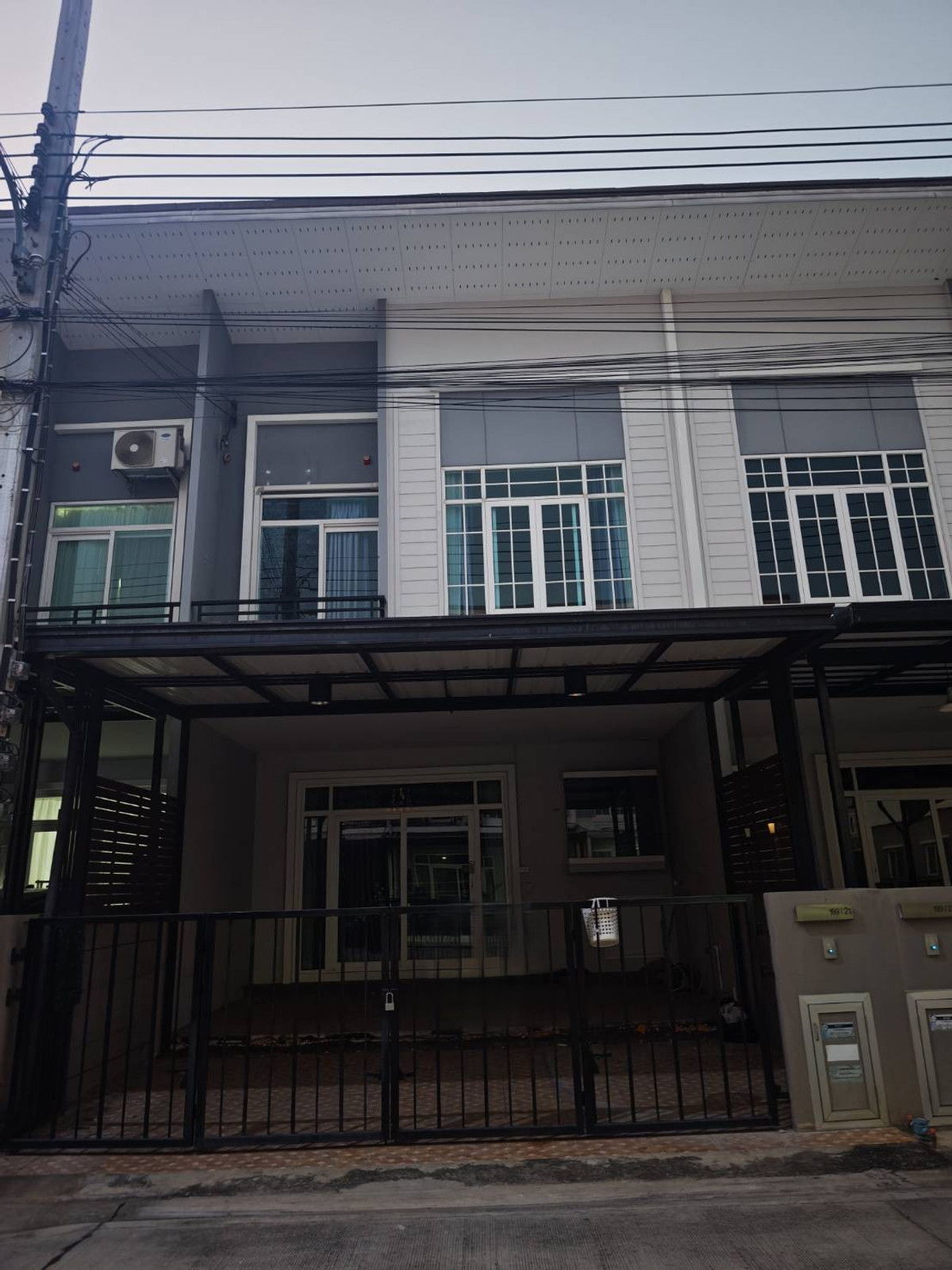 ขายราคาดีที่สุดหมู่บ้านคาซ่าวอเตอร์ไซด์ พระราม 5 ใกล้ the walk ราชพฤกษ์ และ central westville บ้านพร้อมอยู่ ต่อเติมครบ ตอบไว064-974-2441 ขายราคาดีที่สุดหมู่บ้านคาซ่าวอเตอร์ไซด์ พระราม 5 ใกล้ the walk ราชพฤกษ์ และ central westville บ้านพร้อมอยู่ ต่อเติมครบ ตอบไว064-974-2441