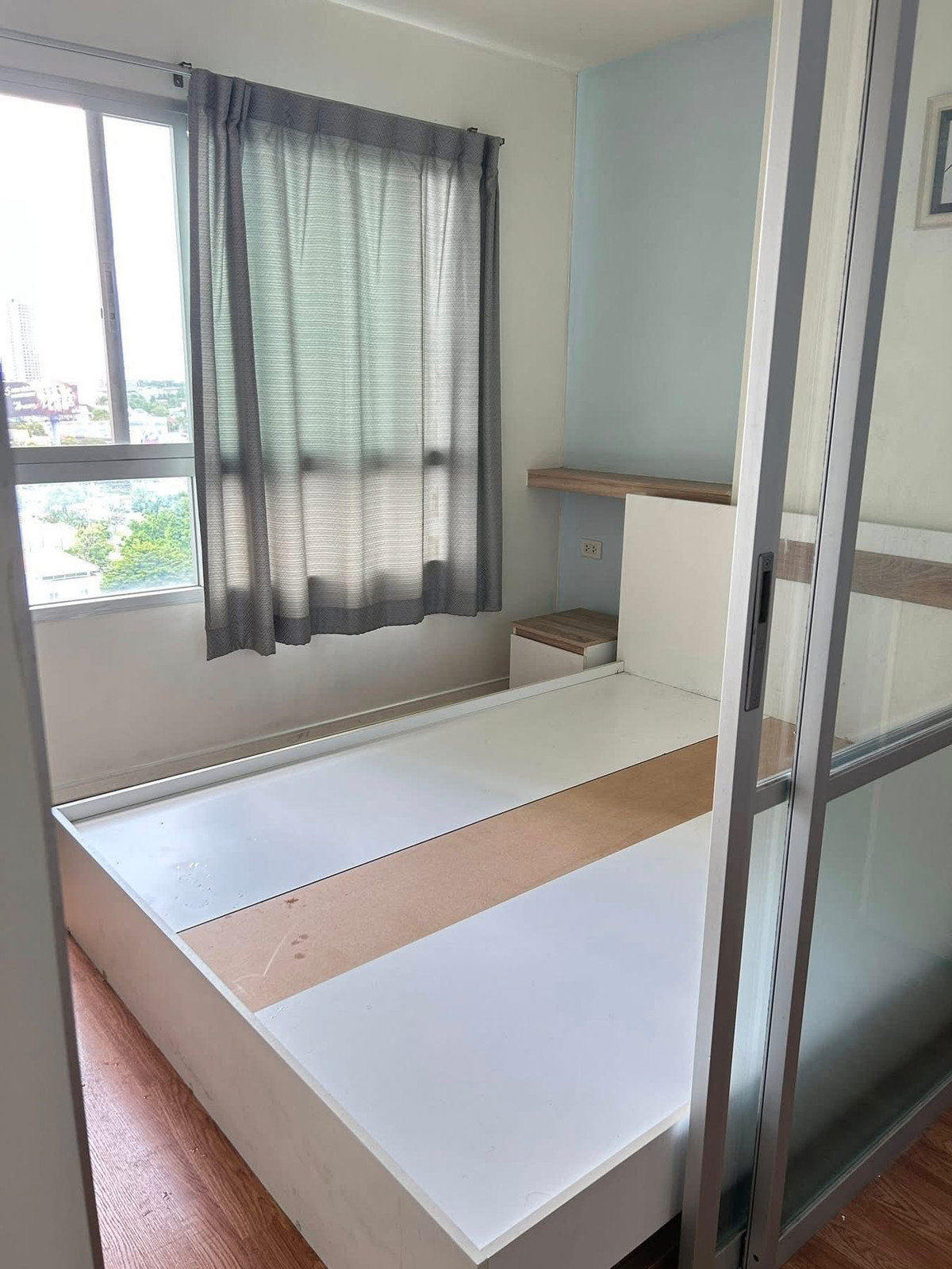 (รหัส S5537) ขายคอนโด โครงการ Lumpini Ville Nakhon In - Riverview : ลุมพินี วิลล์ นครอินทร์ - ริเวอร์วิว (รหัส S5537) ขายคอนโด โครงการ Lumpini Ville Nakhon In - Riverview : ลุมพินี วิลล์ นครอินทร์ - ริเวอร์วิว