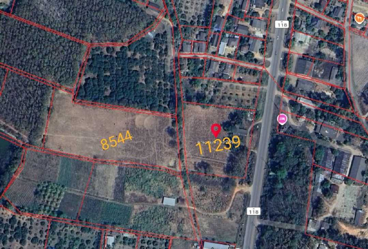 ขายที่ดิน ทำเลทอง อ.แม่สรวย 12 ไร่ 3 งาน 92 ตร.ว. ขายที่ดิน ทำเลทอง อ.แม่สรวย 12 ไร่ 3 งาน 92 ตร.ว.