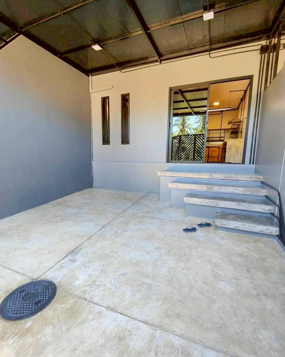 บ้านเช่า ใกล้หาดคลองม่วง | กระบี่, Krabi – รูปที่ 2