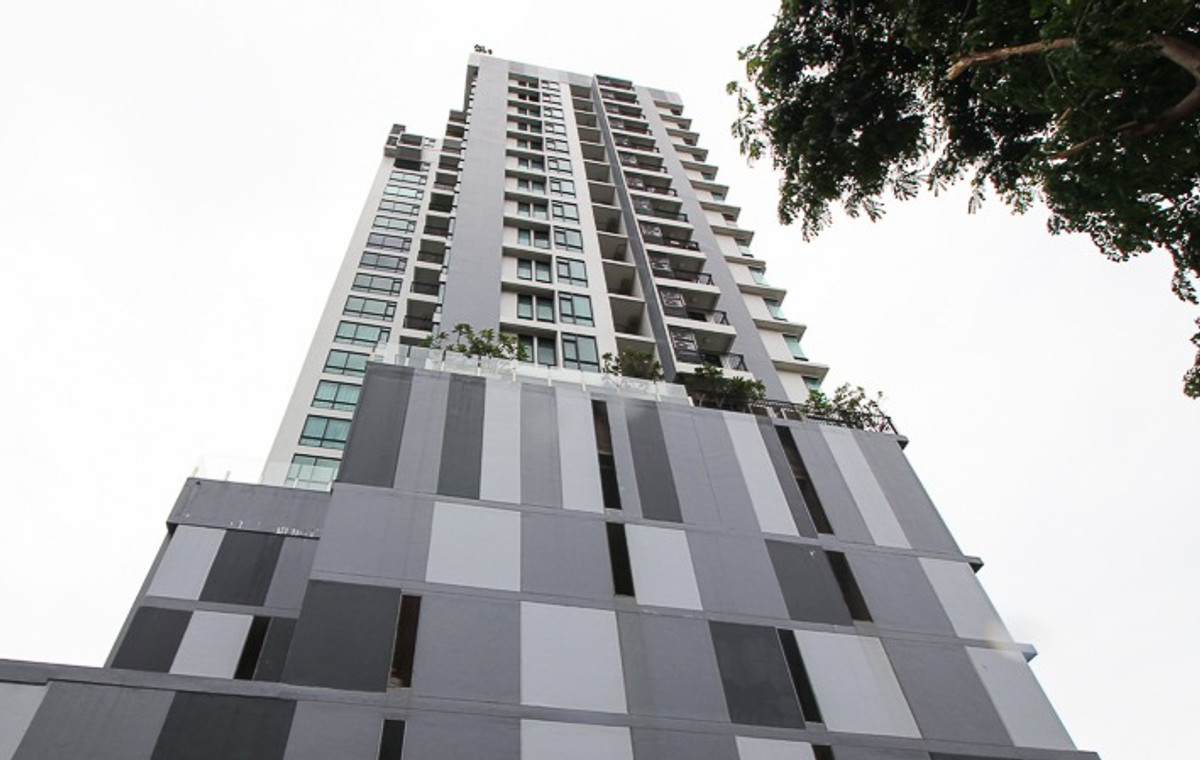 ✨ For sale: Bangkok Horizon Sathorn, price 3.79 M, room 2B/1B ✨ For sale: Bangkok Horizon Sathorn, price 3.79 M, room 2B/1B