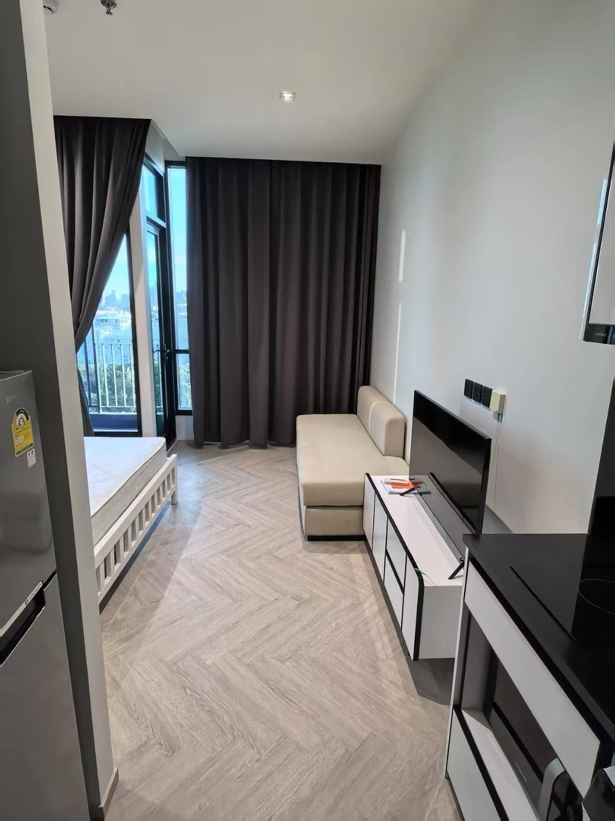 For rent➖1 Bedroom, river view For rent➖1 Bedroom, river view