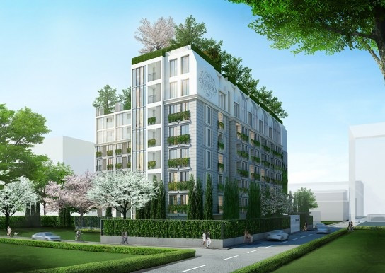 ✨ For Sale: Haven Luxe Phaholyothin Condo ✨ 💰 Only 3,800,000 THB ✨ For Sale: Haven Luxe Phaholyothin Condo ✨ 💰 Only 3,800,000 THB