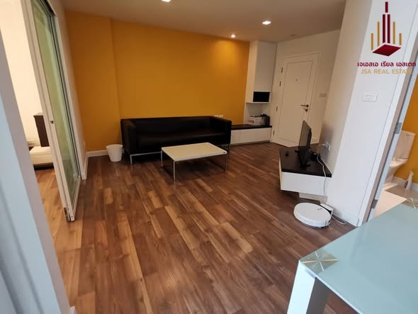 ✨ For Rent: The Room Sukhumvit 79 Condo ✨  💰 Only 14,500  THB/month 
