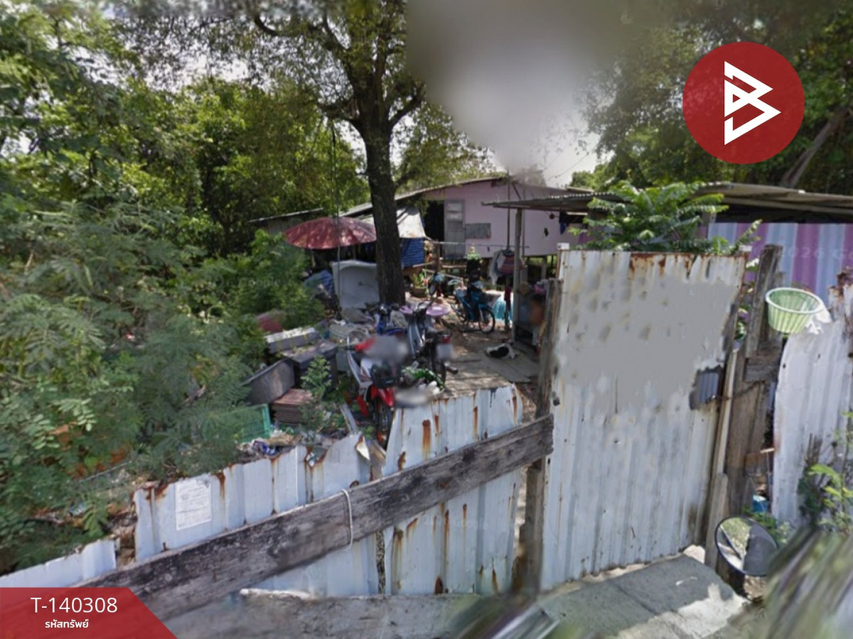 Land for sale, area 1 ngan 90 sq m, Bang Mueang, Samut Prakan. – รูปที่ 2