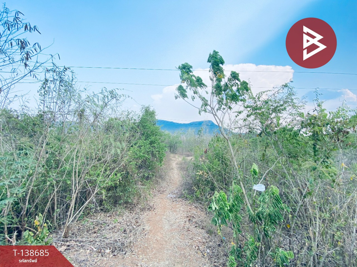 ขายที่ดิน เนื้อที่ 14 ไร่ 22 ตร.วา อ.แก่งกระจาน เพชรบุรี ทำเลดีติดถนน – รูปที่ 3