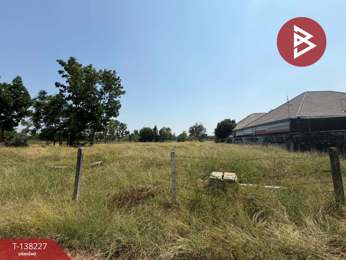 Land for sale, area 6 rai, Map Khae, Nakhon Pathom. – รูปที่ 2