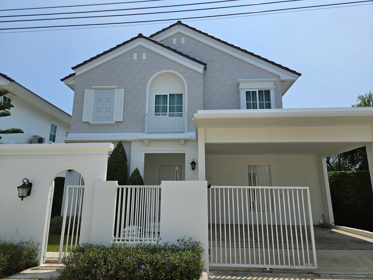House for rent Bangna-Trad Km.15 Bang Chalong Bang Phli Samut Prakan House for rent Bangna-Trad Km.15 Bang Chalong Bang Phli Samut Prakan