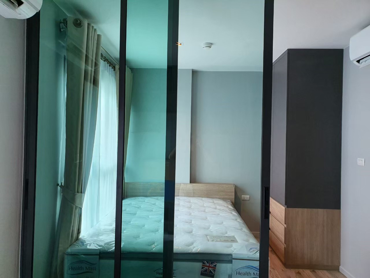 😊🎀 เช่า เอสเพน คอนโด ลาซาล เฟสB (Aspen Condo Lasalle) พร้อมเข้าอยู่ – รูปที่ 3