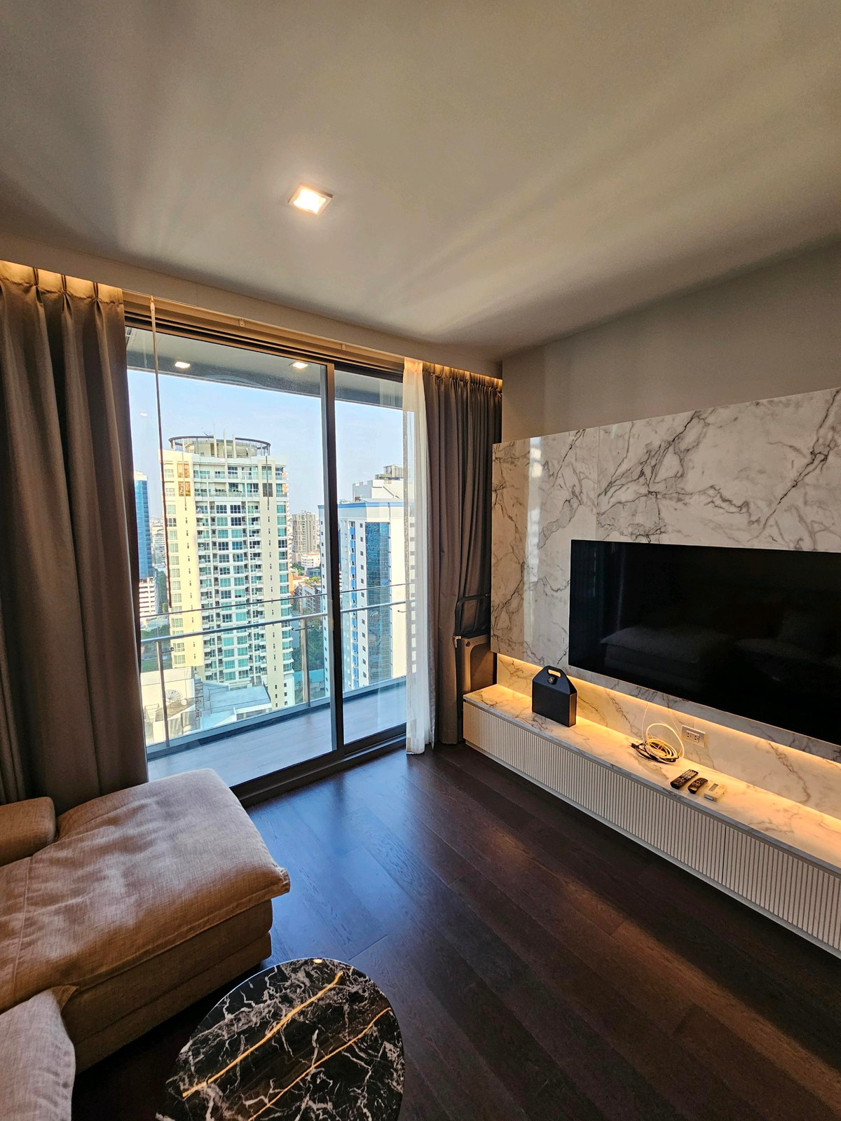 ✨Large 2 Bedroom Type✨‼️ For Rent ‼️  🔥 Luxury Condo in Thonglor – Ready to Move In! 🔥LAVIQ Sukhumvit 57 ‼️ – รูปที่ 3