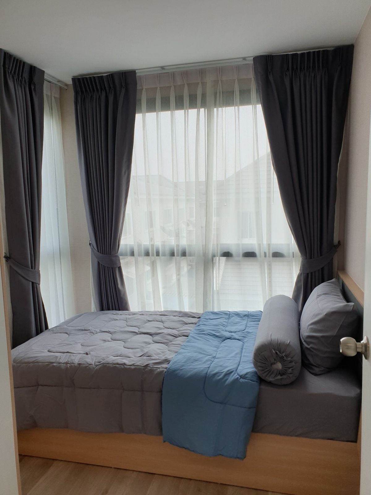 (รหัส S5484) ขายคอนโด โครงการ Maxxi Condo Ratchayothin - Phahol 34 : แมกซ์ซี่ คอนโด รัชโยธิน - พหล 34 // คอนโดห้องใหญ่ ย่าน ม.เกษตร ใกล้ BTS (รหัส S5484) ขายคอนโด โครงการ Maxxi Condo Ratchayothin - Phahol 34 : แมกซ์ซี่ คอนโด รัชโยธิน - พหล 34 // คอนโดห้องใหญ่ ย่าน ม.เกษตร ใกล้ BTS