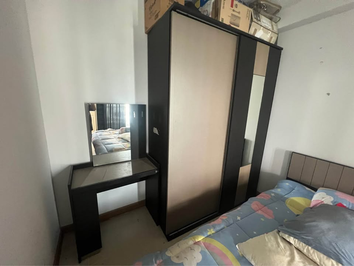 (Code SM1927) Condo for sale, City Home Srinakarin project: City Home Srinakarin (Code SM1927) Condo for sale, City Home Srinakarin project: City Home Srinakarin