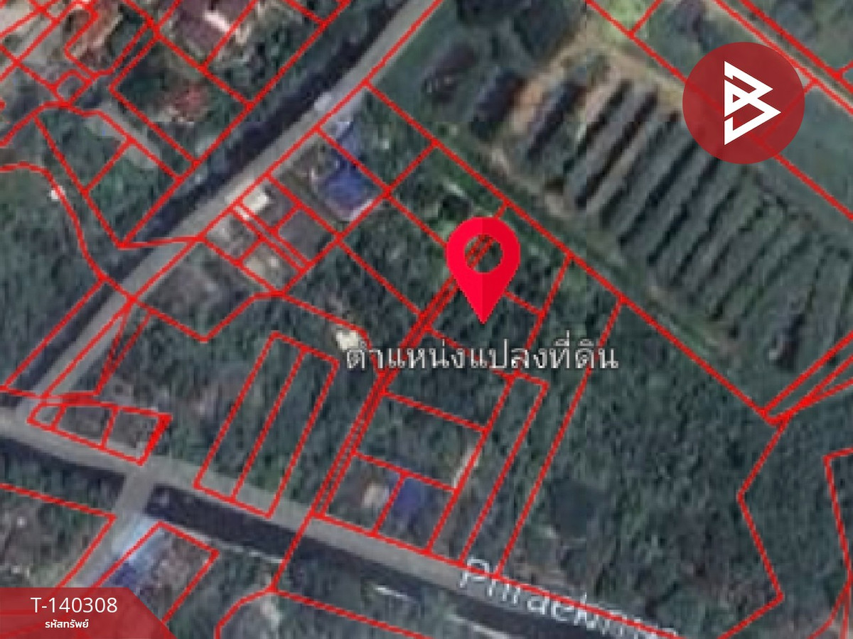 Land for sale, area 1 ngan 90 sq m, Bang Mueang, Samut Prakan. Land for sale, area 1 ngan 90 sq m, Bang Mueang, Samut Prakan.