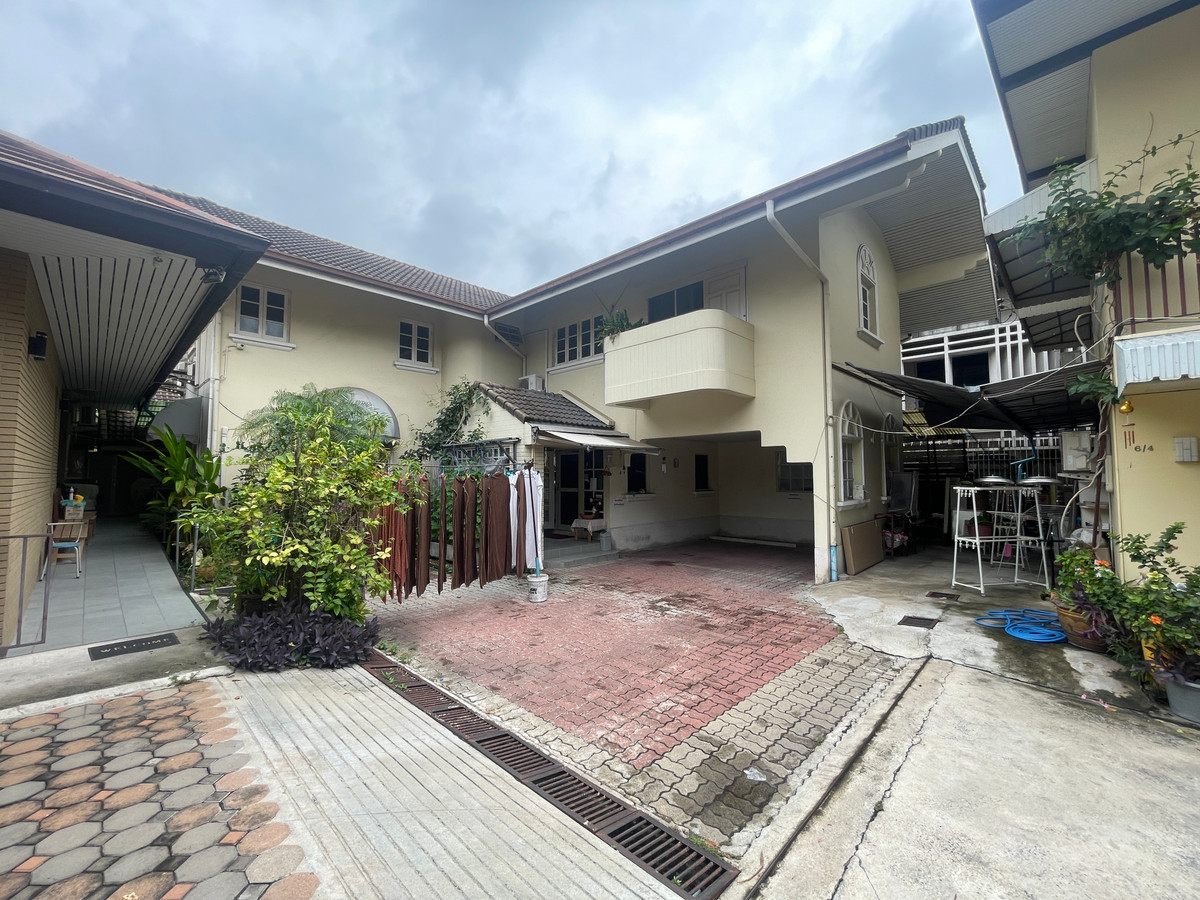 🔥 ขาย 🔥 ที่ดินซอยสายลม (ซอยพหลโยธิน 8) - Land Soi Sailom (Soi Phahonyothin 8) / 247 ตร.วา NUB025 – รูปที่ 4