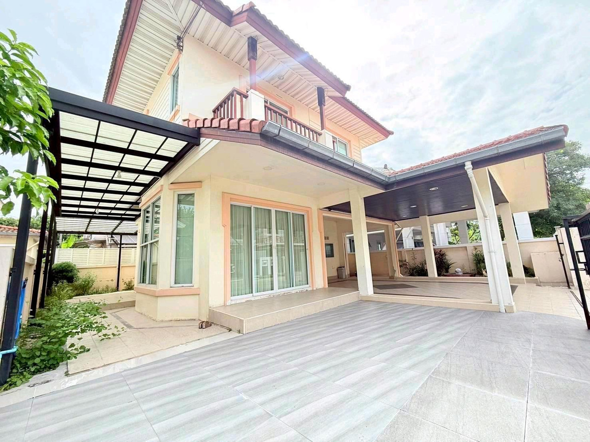 Single house for sale Perfect Place Village Rattanathibet-Sai Ma Station Purple Line - Sai Ma, Central Rattanathibet Expressway Central Westgate Kasemrad Hospital The Mall Ngamwongwan Single house for sale Perfect Place Village Rattanathibet-Sai Ma Station Purple Line - Sai Ma, Central Rattanathibet Expressway Central Westgate Kasemrad Hospital The Mall Ngamwongwan