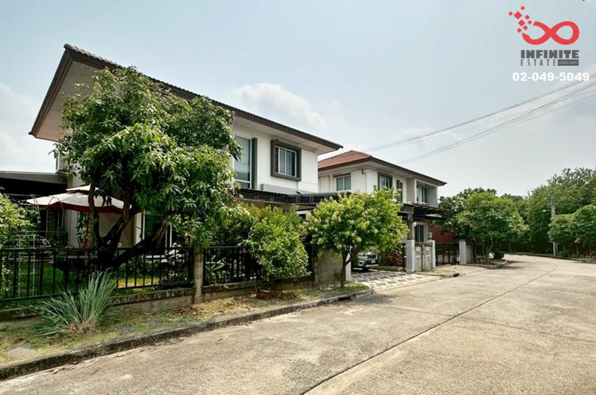 ขายบ้านเดี่ยว คาซ่าวิลล์ ราชพฤกษ์–พระราม 5 นนทบุรี 67 ตร.ว. 2 ชั้น ขายบ้านเดี่ยว คาซ่าวิลล์ ราชพฤกษ์–พระราม 5 นนทบุรี 67 ตร.ว. 2 ชั้น