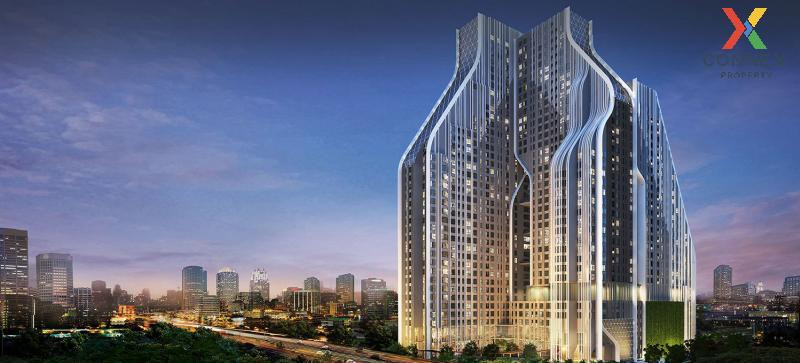 For Sale Condo , Ideo Q Chula-Samyan , MRT-Sam Yan , Bang Rak , Bang Rak , Bangkok ,CX-101755