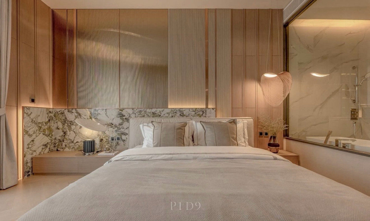 ✨ 出租曼谷豪华公寓 The Reserve Sathorn ✨ – รูปที่ 4