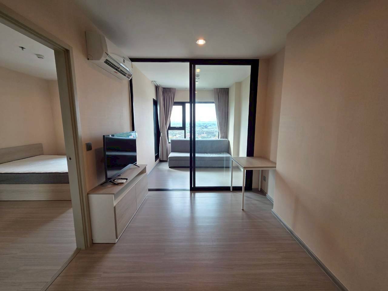 PFD-08449 For rent Aspire Erawan Prime, spacious room, next to BTS Chang Erawan 🚇✨ PFD-08449 For rent Aspire Erawan Prime, spacious room, next to BTS Chang Erawan 🚇✨