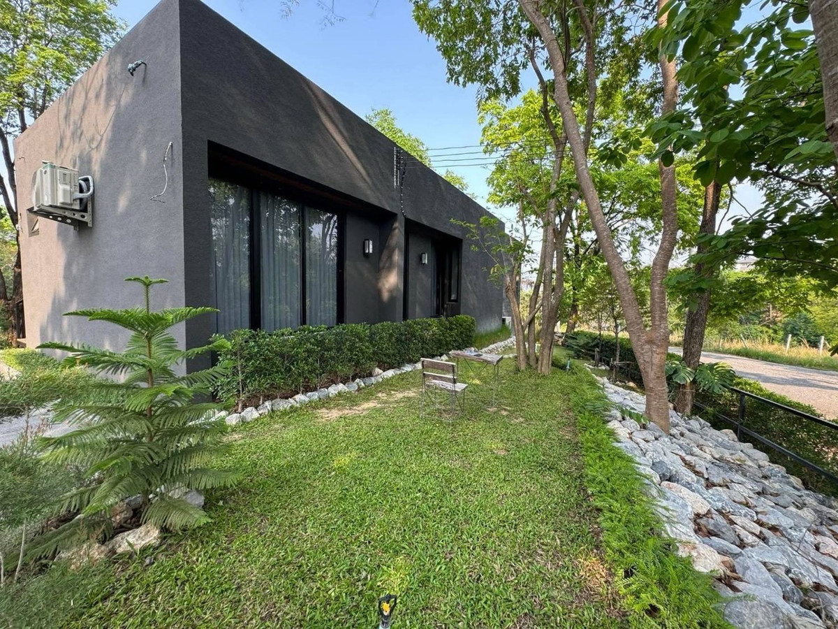 Pool Villa for Sale | Baan Chang Pool Villa | Private Pool | Ideal for Living & Investment – รูปที่ 2