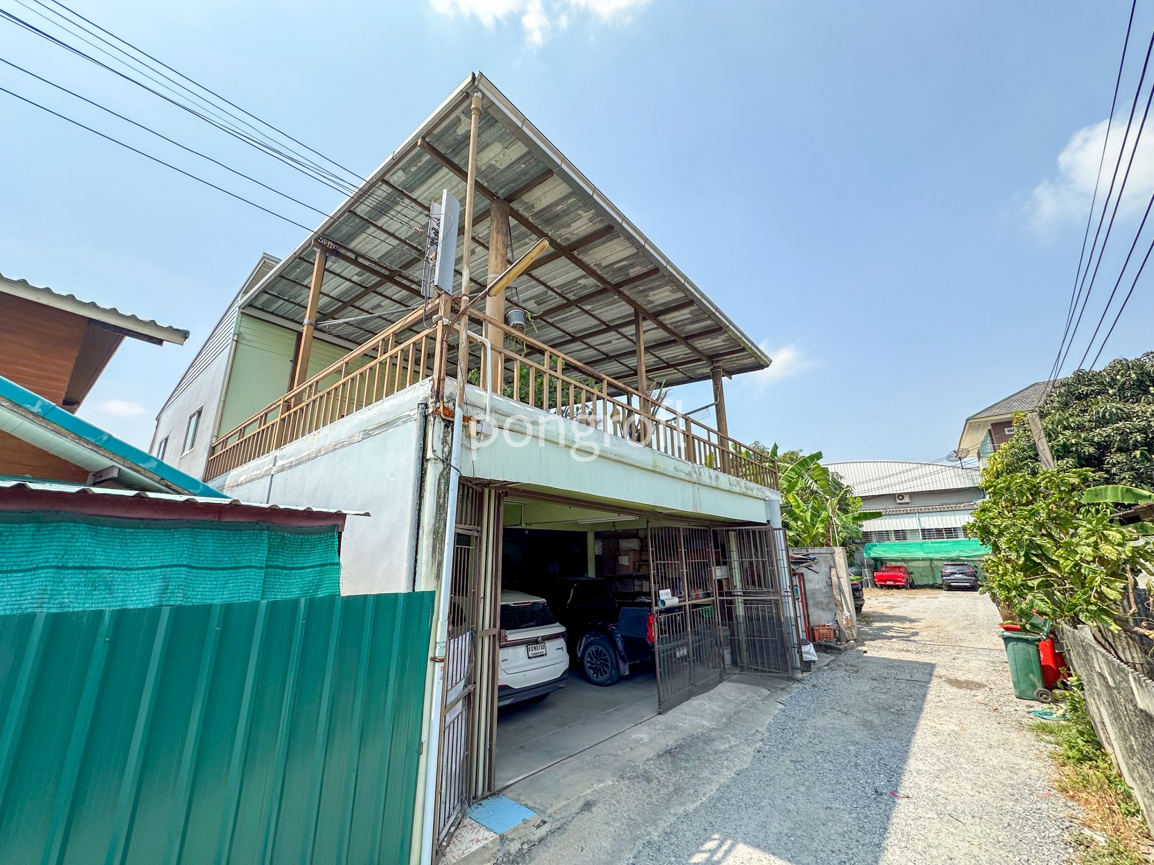 📍 บ้านสร้างเอง ใกล้เซ็นทรัลเวสต์เกต วัดลาดปลาดุก พื้นที่คุ้มค่า จอดรถได้ 2 คัน 📍 บ้านสร้างเอง ใกล้เซ็นทรัลเวสต์เกต วัดลาดปลาดุก พื้นที่คุ้มค่า จอดรถได้ 2 คัน