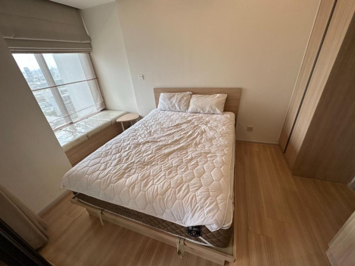 🔥🔥31591🔥🔥 ให้เช่าM Jatujak เลี้ยงสัตว์ได้เปิดเผย🌐LINE ID : @fastforrentcondo  – รูปที่ 3