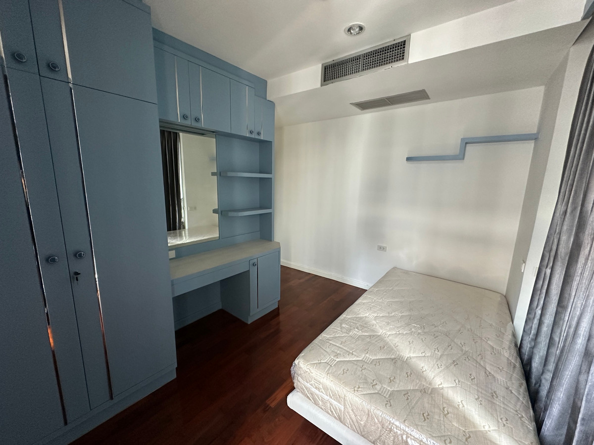 For rent: Grand Langsuan, 3 bedrooms. – รูปที่ 2