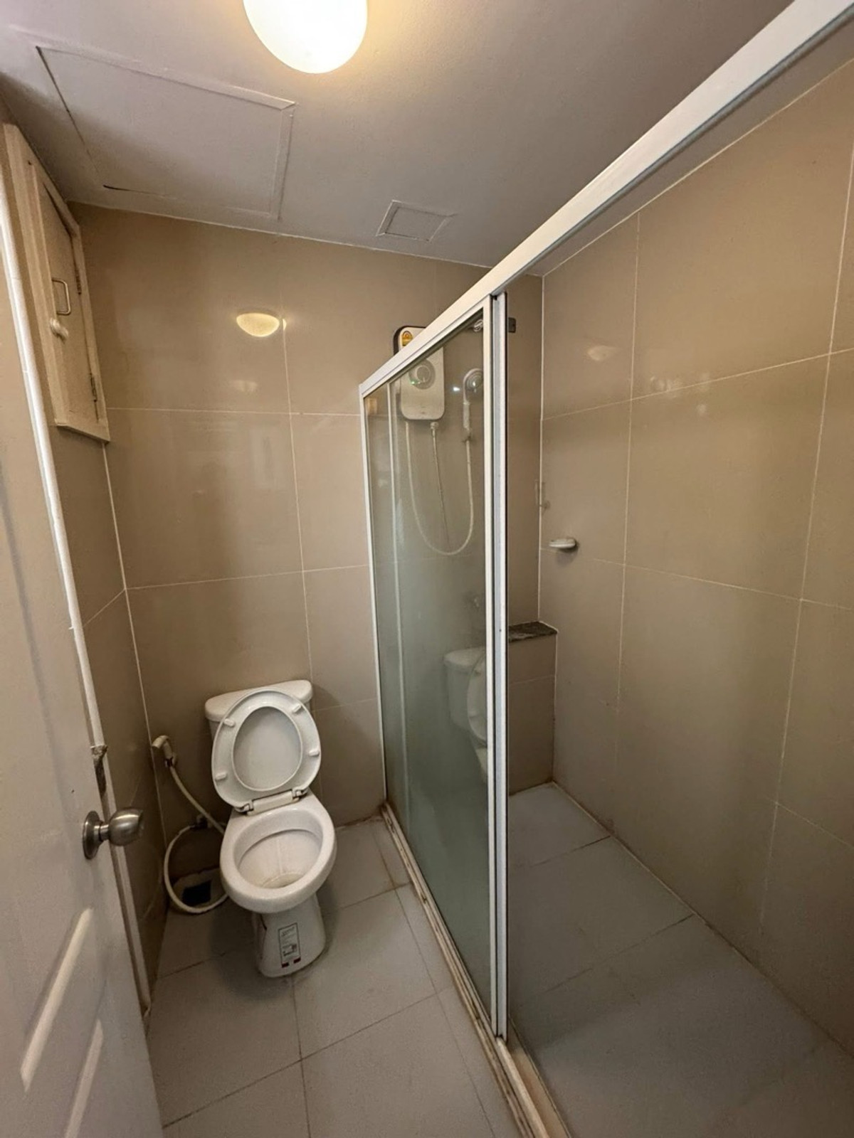 🔥ซื้อวันนี้ กำไรอนาคต ห้องทำเลศักยภาพ ราคาน่าคบHappy Condo Ratchada 18  – รูปที่ 4