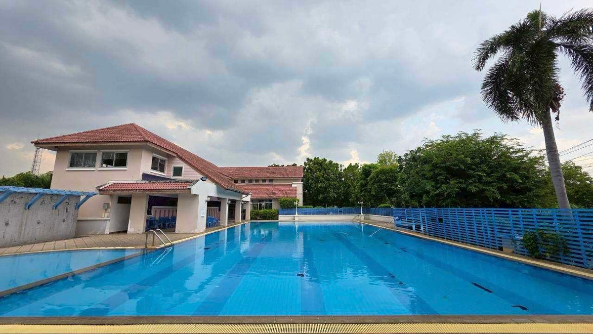 [ขายด่วน!] บ้านเดี่ยวหลังใหญ่ มบ.นันทวัน รามอินทรา-สุขาภิบาล 5 ทำเลศักยภาพ ใกล้ทางด่วน เดินทางสะดวก – รูปที่ 3
