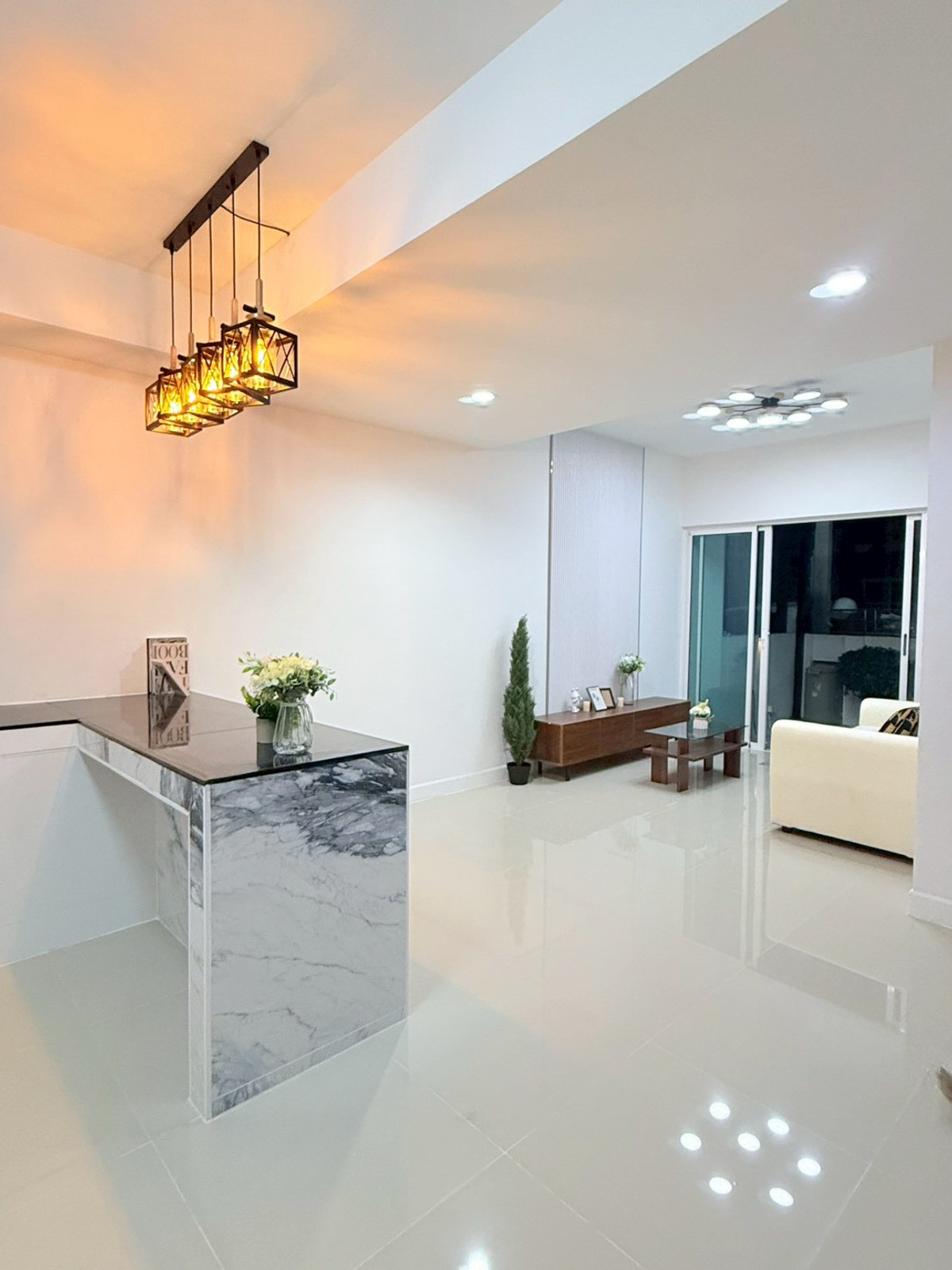 🏡 อารียา วงแหวน–ราชพฤกษ์ ✨ บ้านสวย พร้อมอยู่ ของแถมจัดเต็มทั้งหลัง ✨ ขายเพียง 1.9 ล้านบาท เท่านั้น!! 💥 – รูปที่ 4