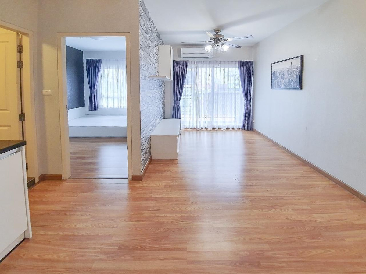For sale Condo The Trust central pattya 1.45 m only (S03-1721) 