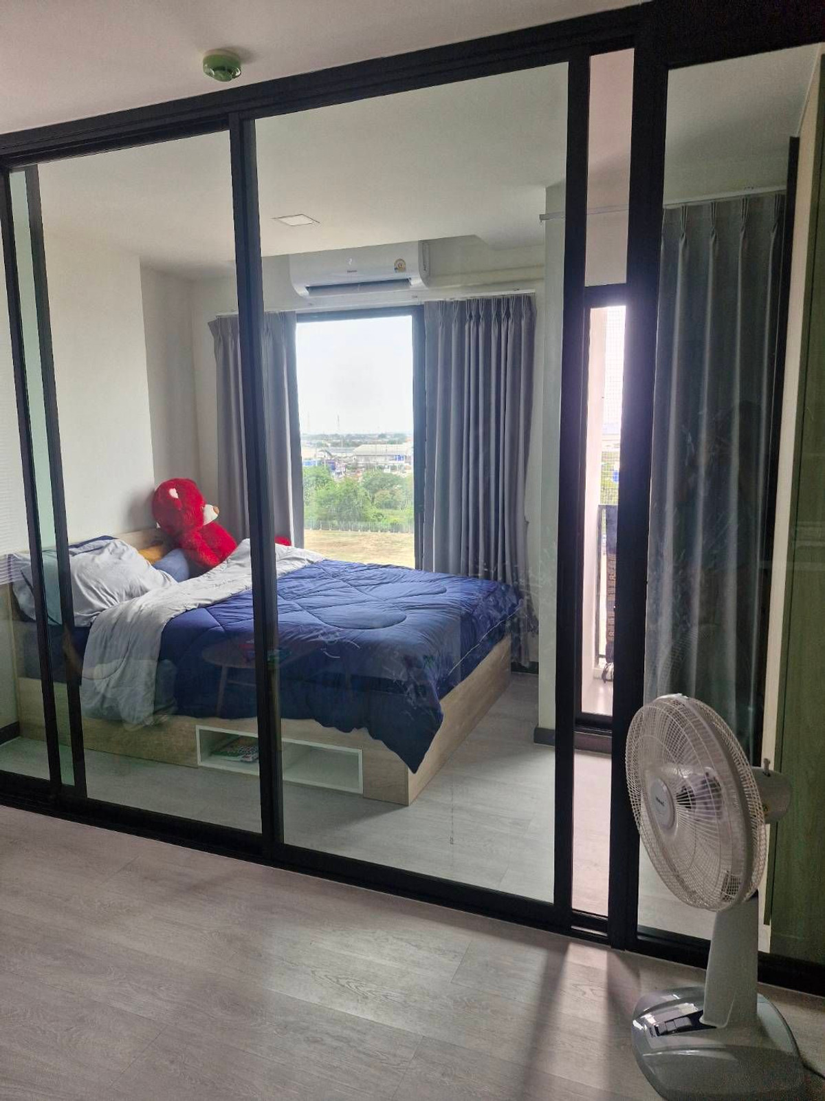 Condo for sale Aeland Condo Sai Noi – Westgate 2