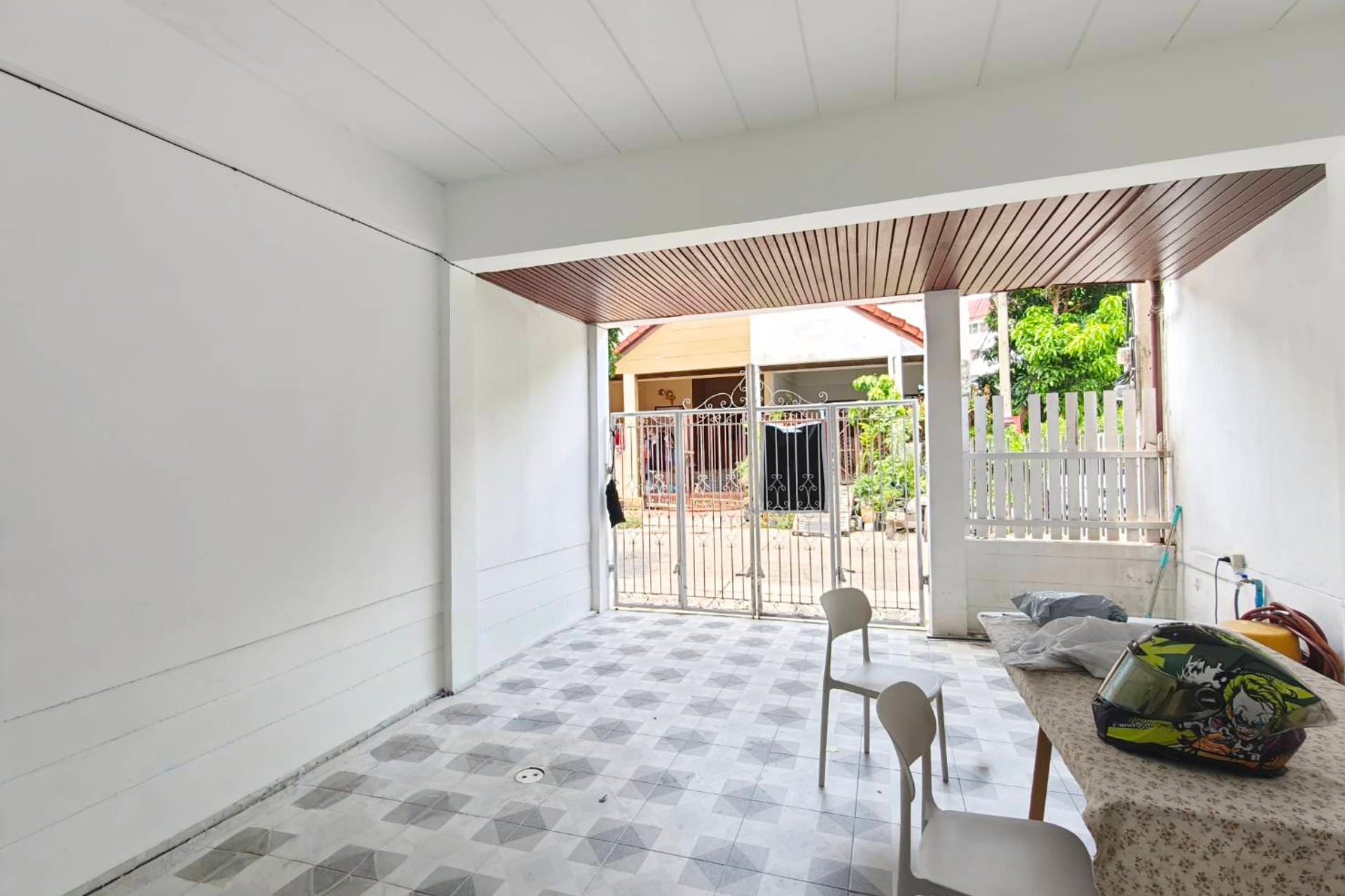 Ubon Si Phraeksa Village, near Bang Pu Industrial Estate, Samut Prakan – รูปที่ 4