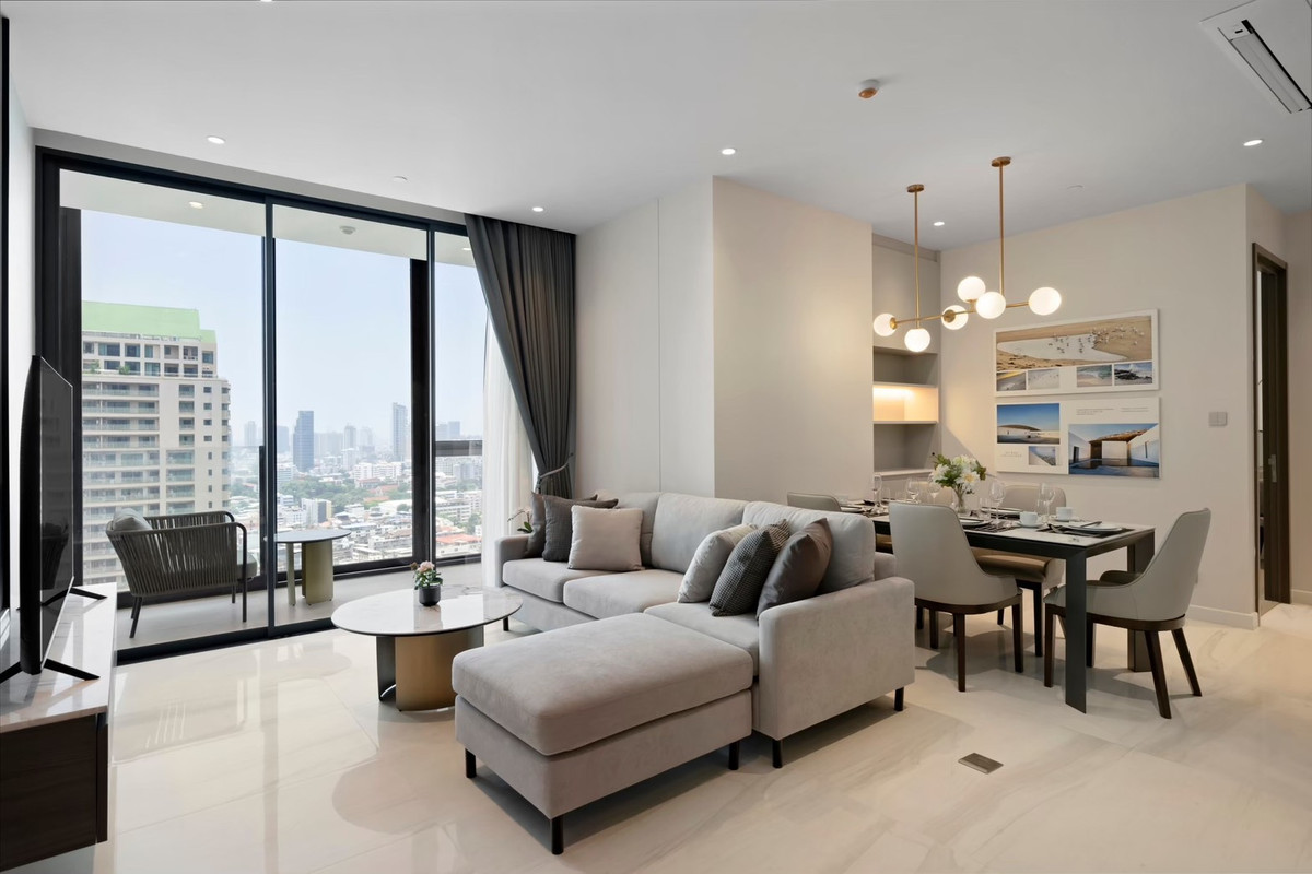 เช่า 3 ห้องนอน 2 ห้องน้ำ ศุภาลัย ไอคอน สาทร | Supalai icon sathorn เช่า 3 ห้องนอน 2 ห้องน้ำ ศุภาลัย ไอคอน สาทร | Supalai icon sathorn