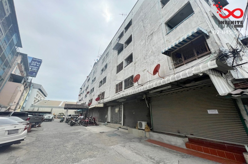 Condo for sale, 2 units, Khlong Nueng Condo Town, 71.77 sq m., Rangsit-Nakhon Nayok 19, Pathum Thani, near Future Park. – รูปที่ 3