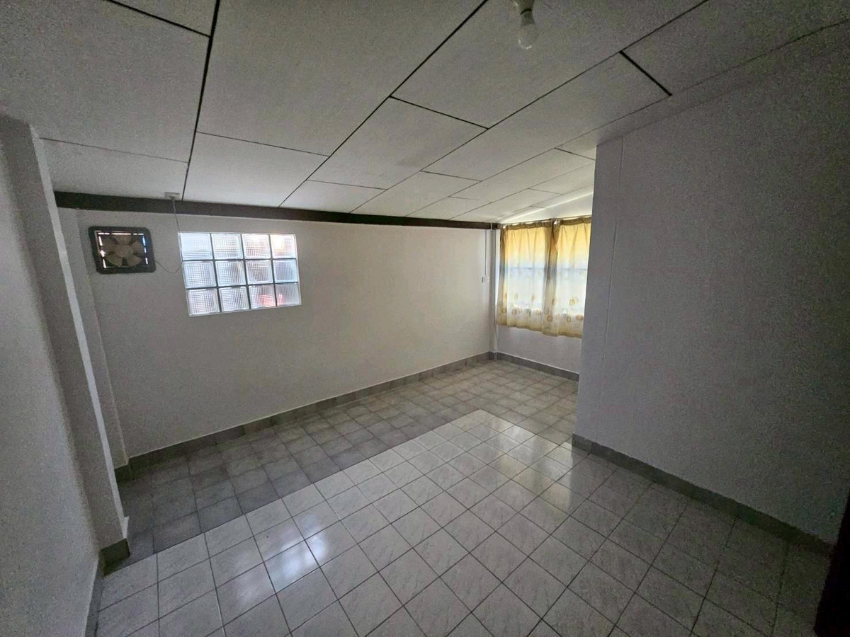 Single house for rent, Krung Siam Villa Village, good price, house ready to move in. Near Bangna 5 Hospital – รูปที่ 4