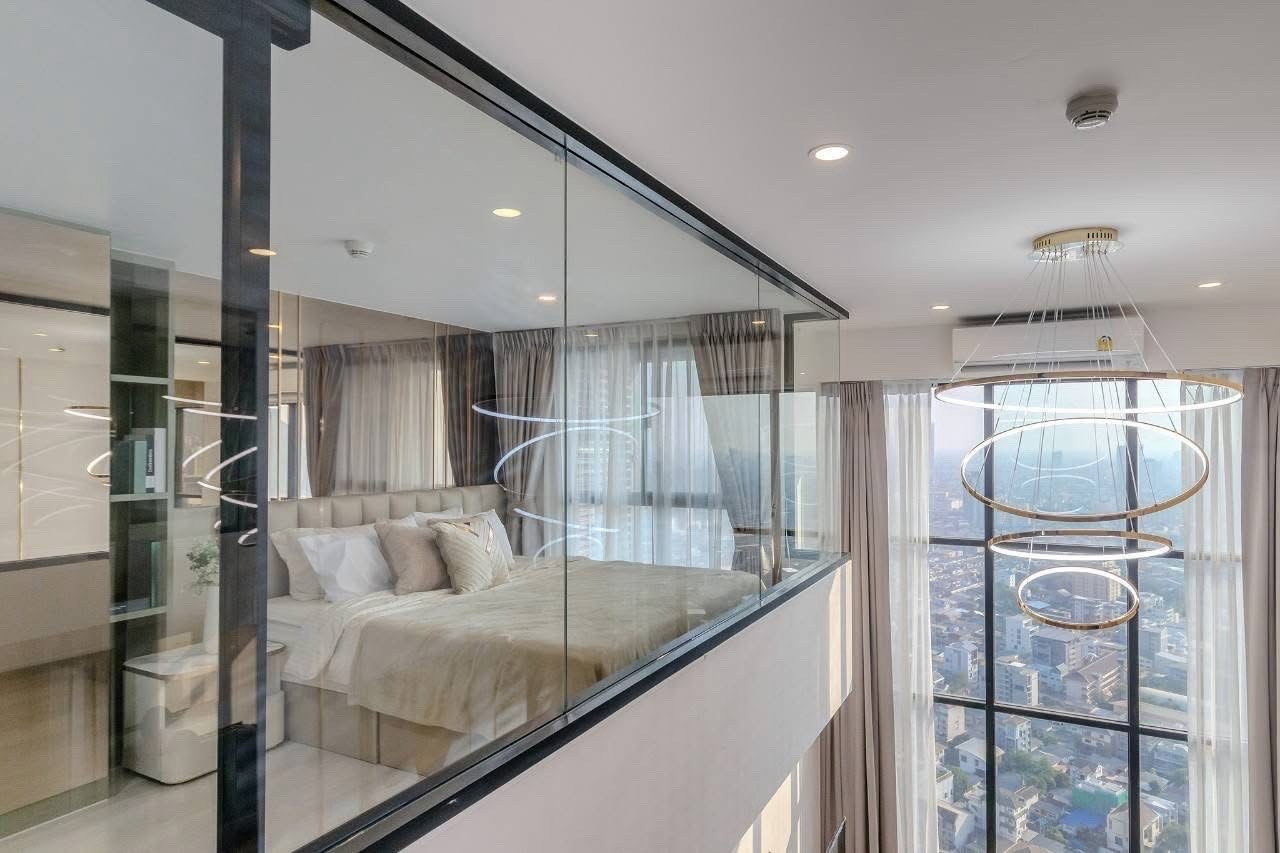 ให้เช่า Knightsbridge Prime Sathorn
พร้อมอยู่ ให้เช่า Knightsbridge Prime Sathorn
พร้อมอยู่
