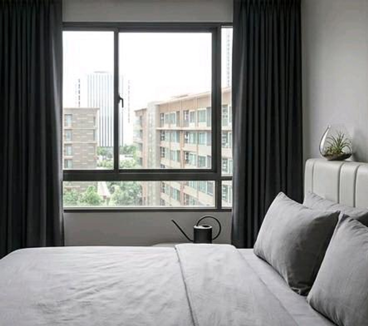 Condo for sale near MRT, Metro Luxe Condo – รูปที่ 3