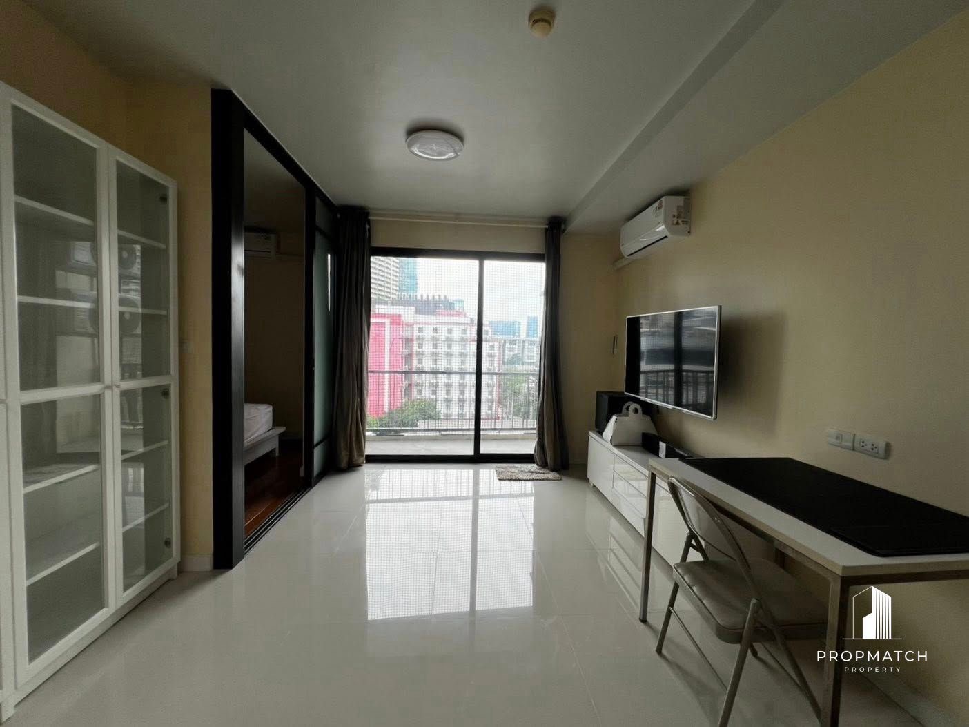 ⚡️FlashDeal⚡️LeCoteSukhumvit14 (1bed1bath) 37sqm. 5.19mb✅Sukhumvit-Asoke 📲092-6289149