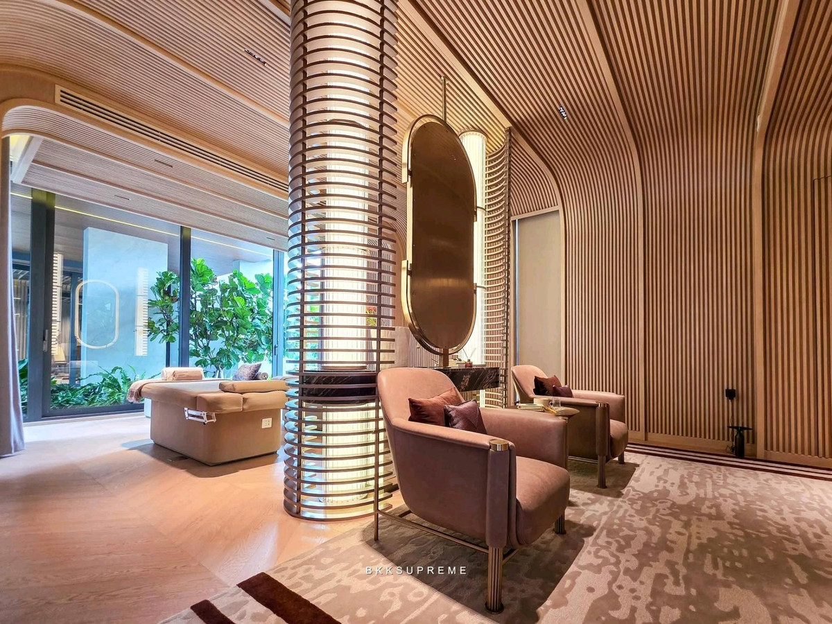 🌞𝗦𝗢𝗡𝗟𝗘 𝗥𝗘𝗦𝗜𝗗𝗘𝗡𝗖𝗘𝗦 (Sanlay Residences) – รูปที่ 4