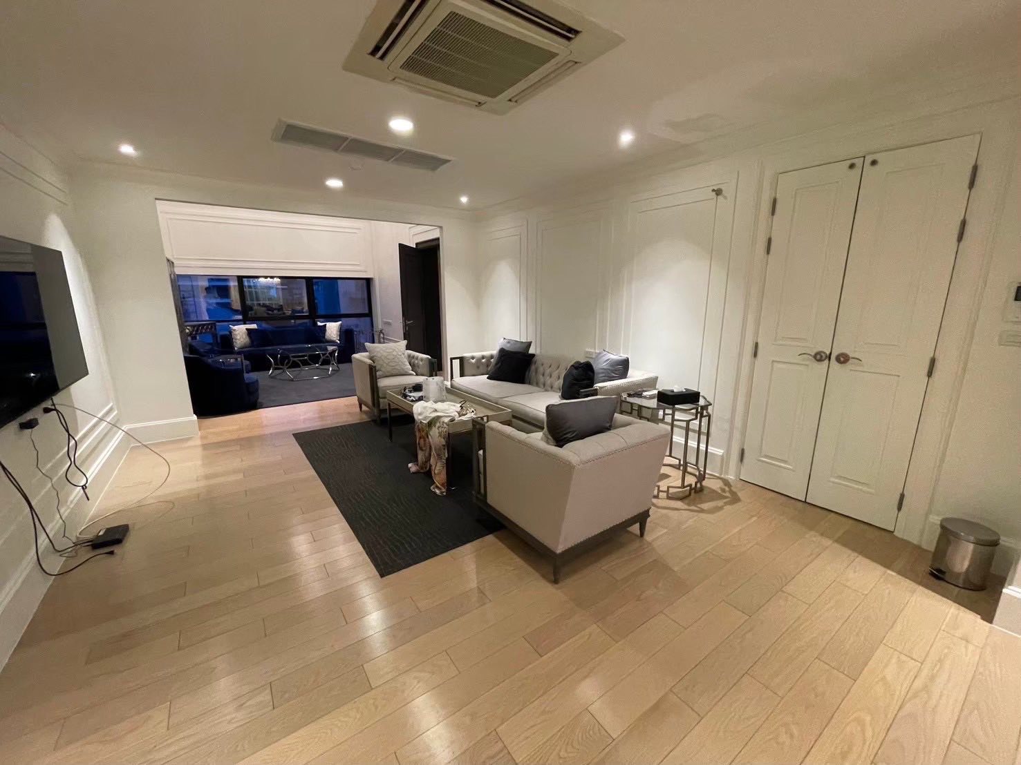 For Rent, 🏬 5-Storey Building, Usable Area 900 sq.m. with Elevator ⛳ Thonglor 23 – รูปที่ 4