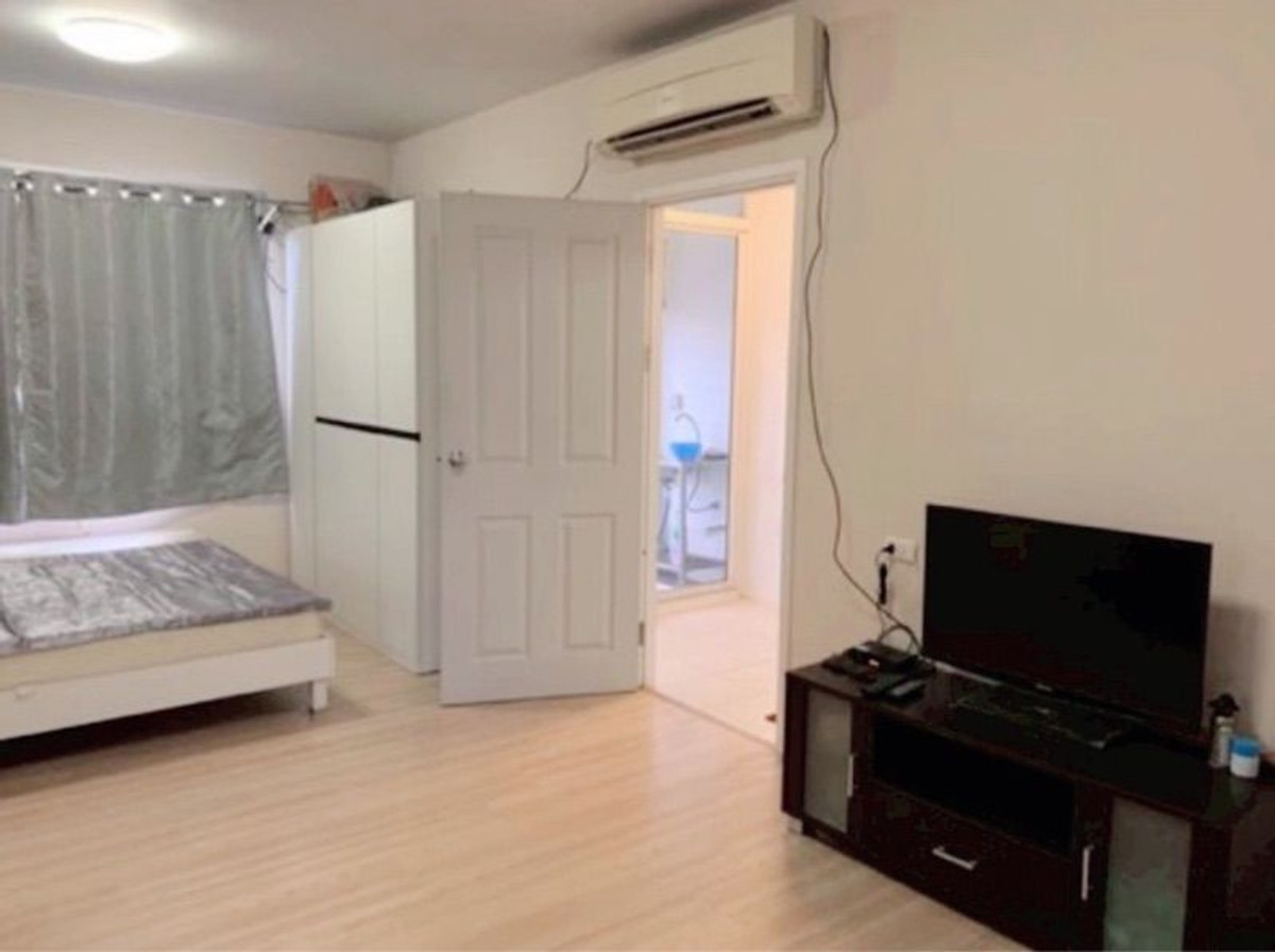 (รหัส SM1862) ขายคอนโด โครงการ Plum Condo Nawamin : พลัม คอนโด นวมินทร์ // คอนโดนวมินทร์ ราคาล้านต้นๆ ใกล้ห้างใหญ่ แหล่งช็อปปิ้ง – รูปที่ 3