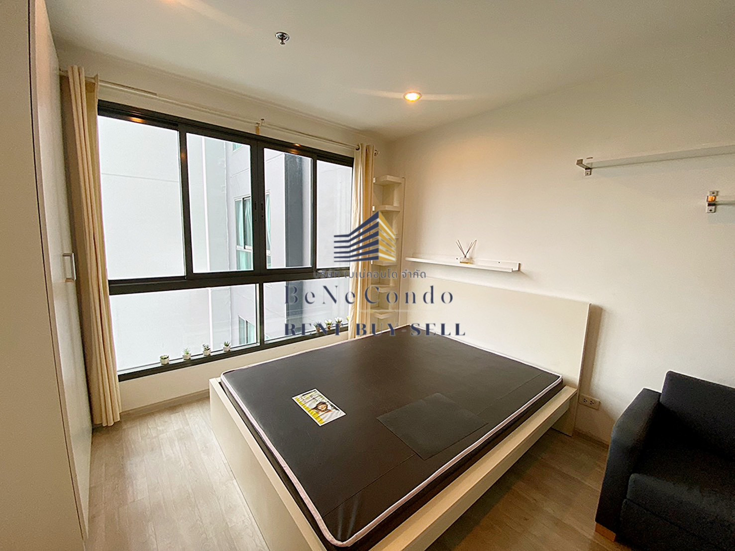 *** Condo for sale: Ideo Mobi Charan-Interchange ***