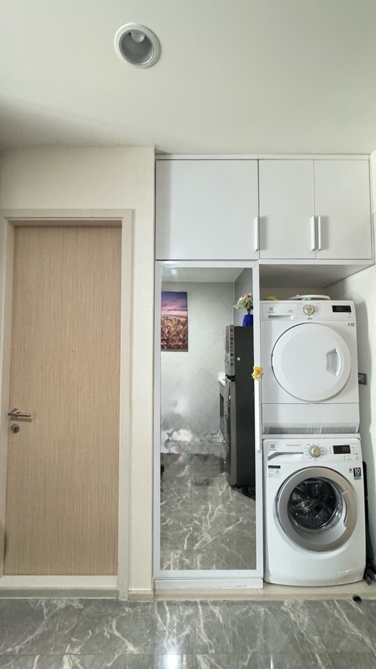 rhythm asoke 2 for rent 29 sqm 17,500 – รูปที่ 4