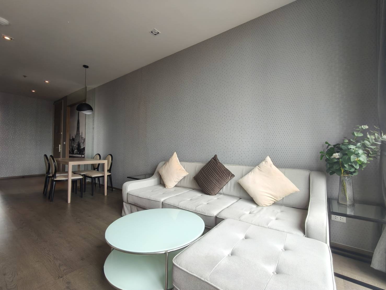 Park Origin Phromphong For rent Park Origin Phromphong For rent