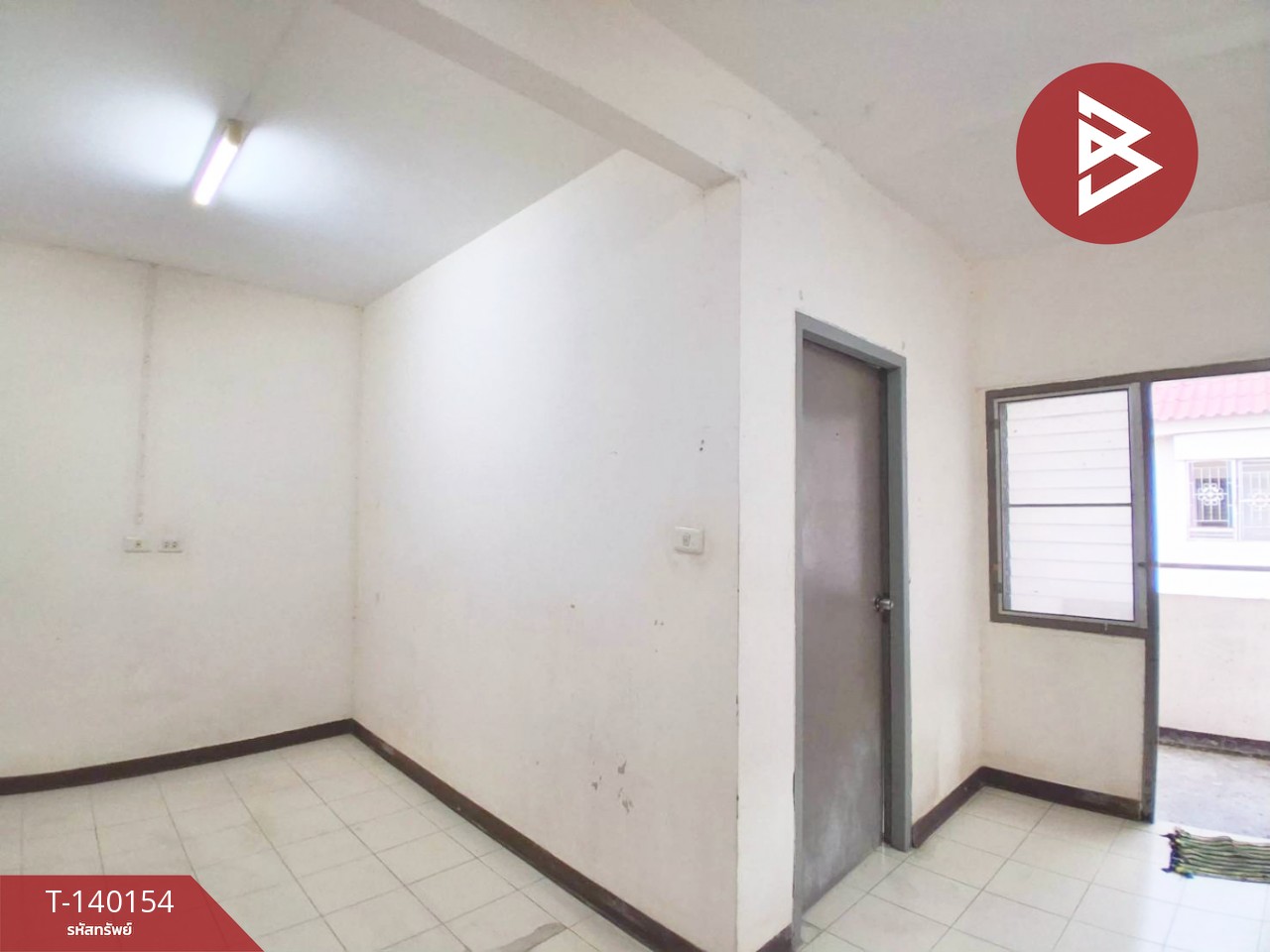 ขายห้องชุด เอื้ออาทรวัดศรีวารีน้อย3 สมุทรปราการ – รูปที่ 3