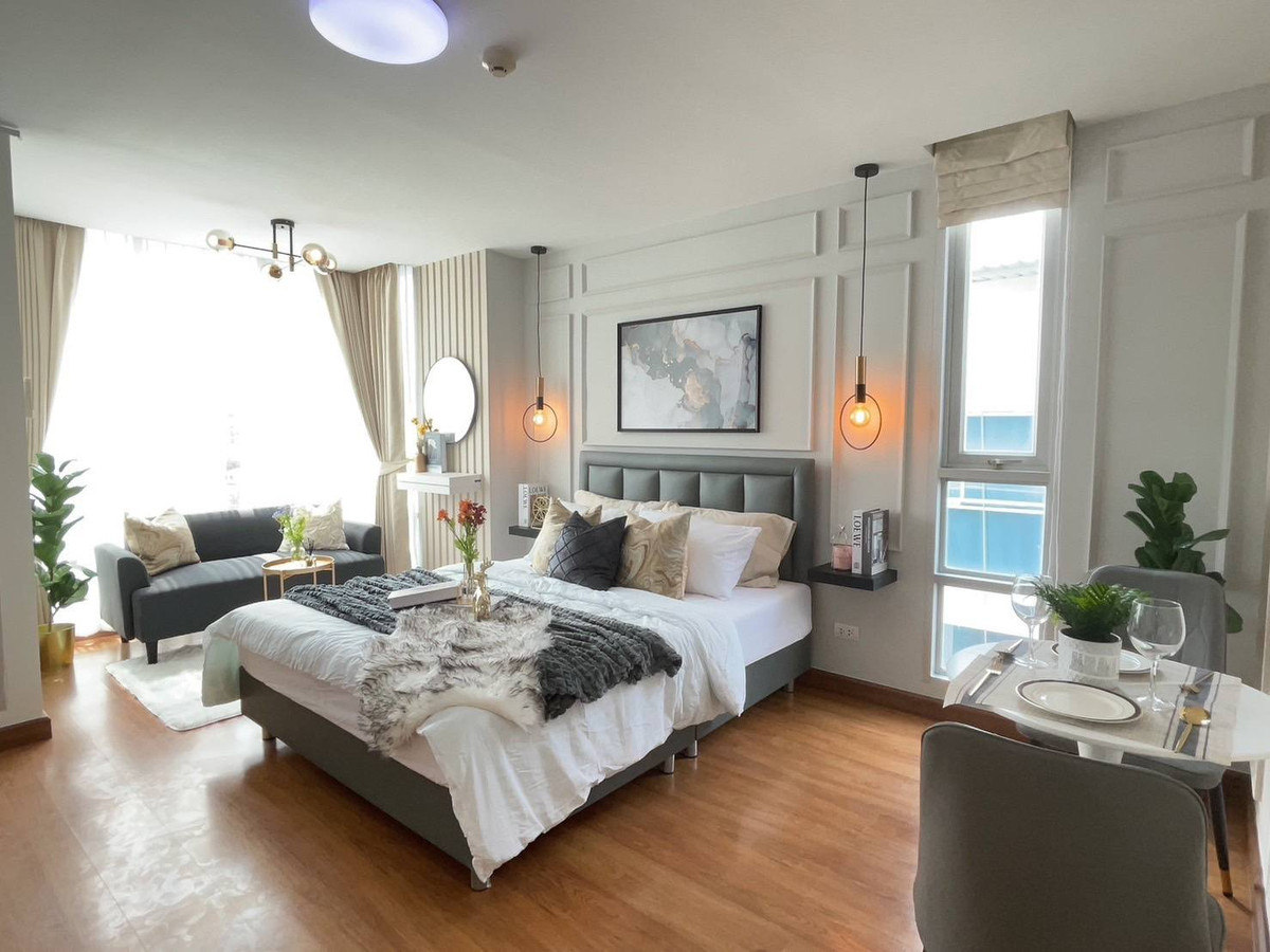 🔥For sale, beautiful room, newly decorated Ready to move in 🔥 The Kris Express 2 Ratchada Soi 19 The Kris Express 2 Ratchada Soi 19, walking distance to MRT Ratchadaphisek. 🔥For sale, beautiful room, newly decorated Ready to move in 🔥 The Kris Express 2 Ratchada Soi 19 The Kris Express 2 Ratchada Soi 19, walking distance to MRT Ratchadaphisek.