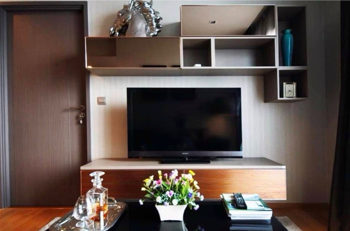 🔥Rent at Keyne By Sansiri 🔥1BR 1BR 🔥35,000🔥57sqm 🔥Floor13 – รูปที่ 2